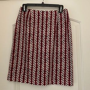 Ann Taylor Pencil Skirt